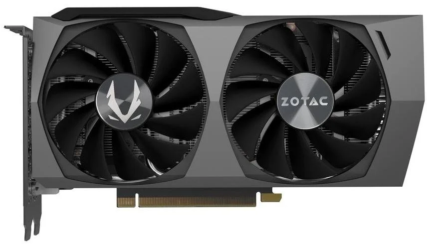Фото: Відеокарта Zotac RTX 3060 Twin Edge OC (ZT-A30600H-10M) № 5 | KTC