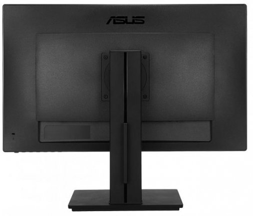 Монітор ASUS PB278QV Black