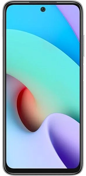 Фото: Смартфон Xiaomi Redmi 10 4/64GB Pebble White № 14 | KTC