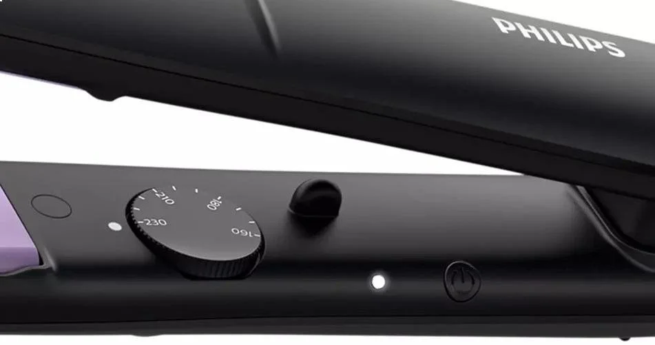 Фото: Випрямляч волосся Philips StraightCare Essential (BHS377/00) № 13 | KTC