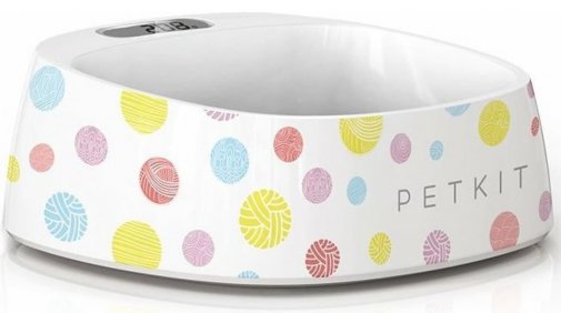  Миска-дозатор Petkit Smart Pet Bowl Color Ball (643903)
