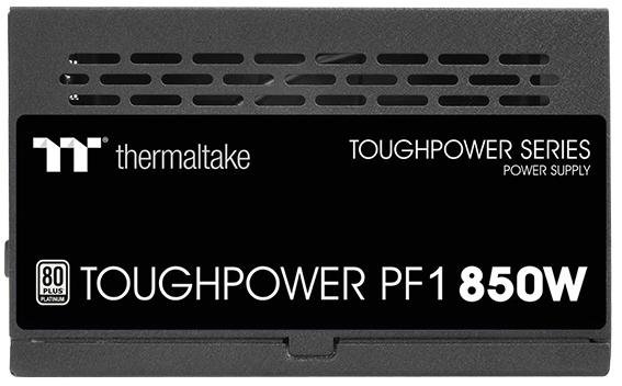 Блок живлення Thermaltake 850W Toughpower PF1 (PS-TPD-0850FNFAPE-1)