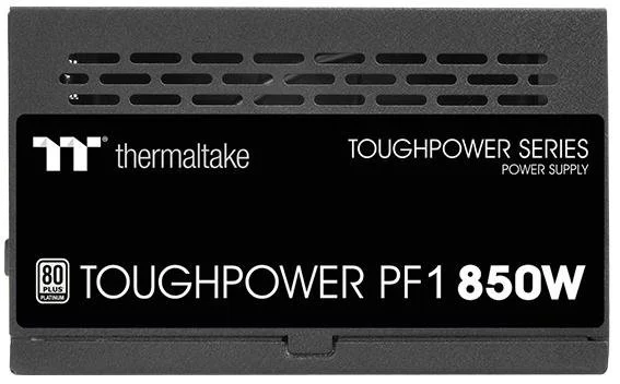 Фото: Блок живлення Thermaltake 850W Toughpower PF1 (PS-TPD-0850FNFAPE-1) № 9 | KTC