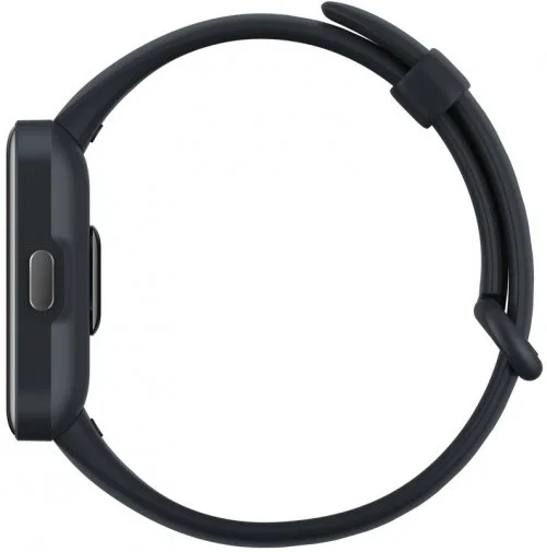 Фото: Смарт годинник Redmi Watch 2 Lite Black № 11 | KTC