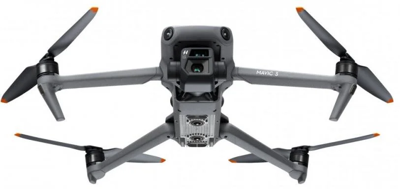 Фото: Квадрокоптер DJI Mavic 3 Fly More Combo (CP.MA.00000452.01/02) № 9 | KTC