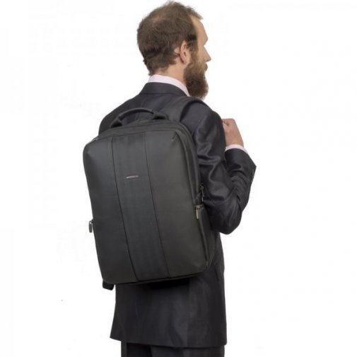 Рюкзак для ноутбука Riva Case (8165 (Black))