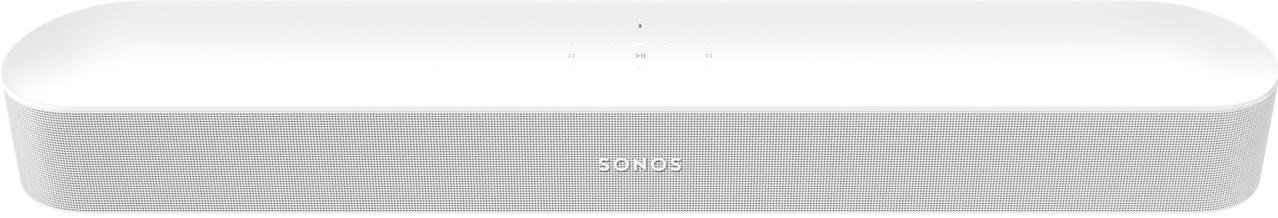 Саундбар Sonos Beam Gen2 White BEAM2EU1