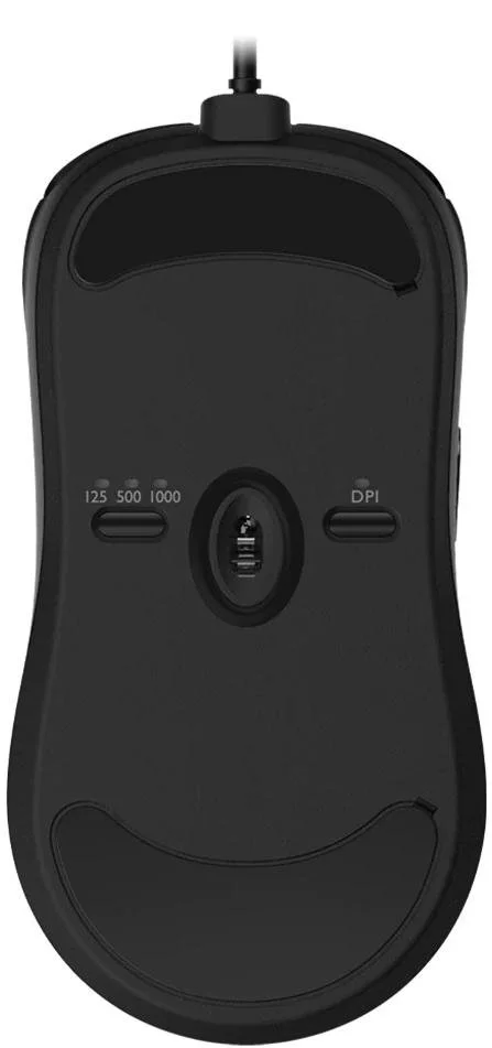 Фото: Миша ZOWIE ZA11-B USB Black (9H.N2TBB.A2E) № 6 | KTC