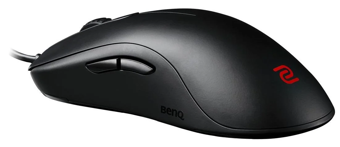 Фото: Миша ZOWIE FK2-B Black (9H.N23BB.A2E) № 9 | KTC