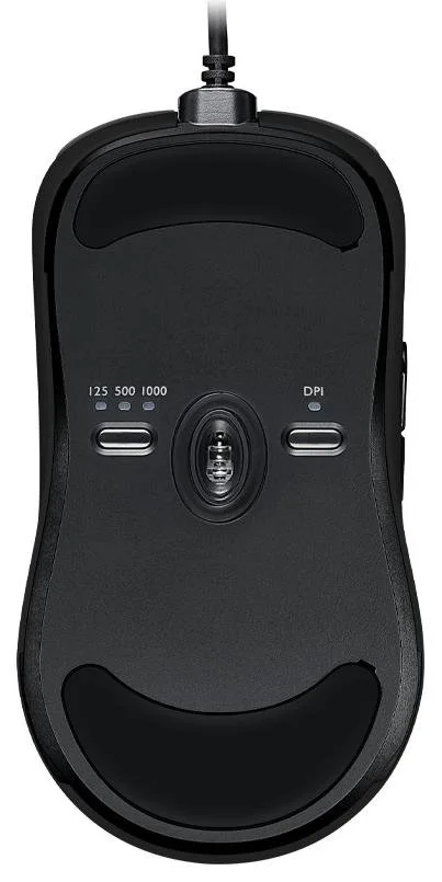 Фото: Миша ZOWIE FK1 plus-B Black (9H.N2EBB.A2E) № 8 | KTC