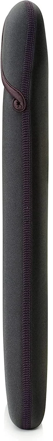 Фото: Чохол HP Reversible Protective Sleeve Grey/Mauve (2F1W8AA) № 9 | KTC