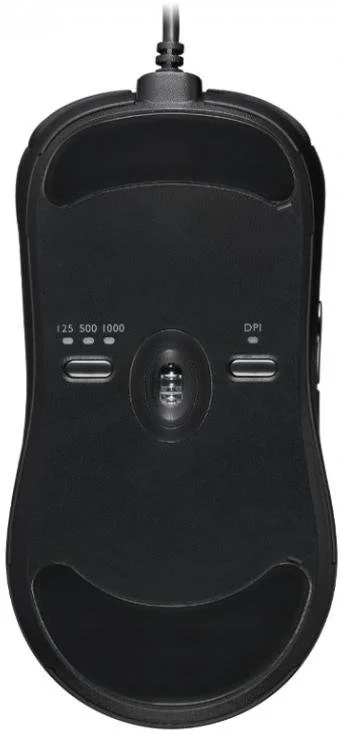 Фото: Миша ZOWIE ZA12-B USB Black (9H.N2VBB.A2E) № 9 | KTC