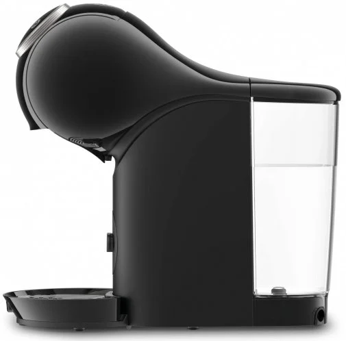 Фото: Капсульна кавоварка Krups Genio S Plus KP340831 Black № 15 | KTC