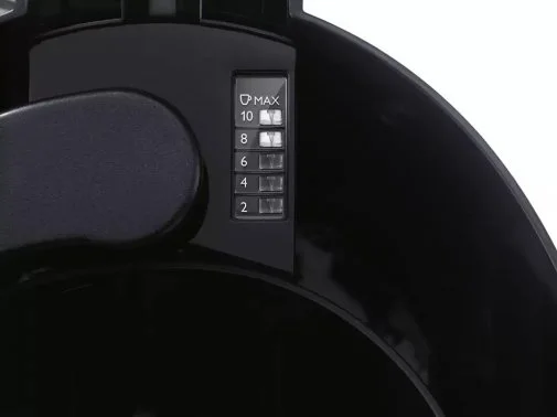 Фото: Крапельна кавоварка Philips Daily Collection (HD7459/20) № 11 | KTC