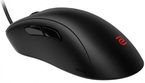 Фото: Миша ZOWIE EC3-C Black (9H.N3MBB.A2E) № 9 | KTC