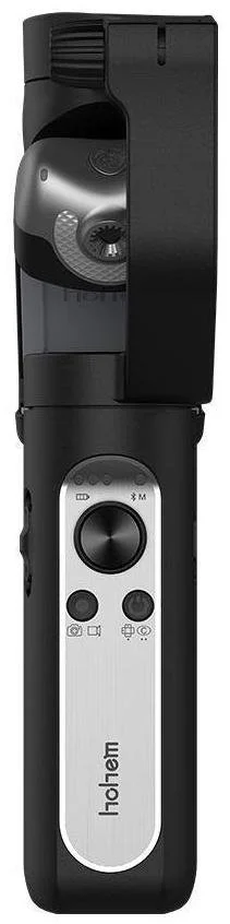 Фото: Стедікам Hohem iSteady V2 Black № 11 | KTC