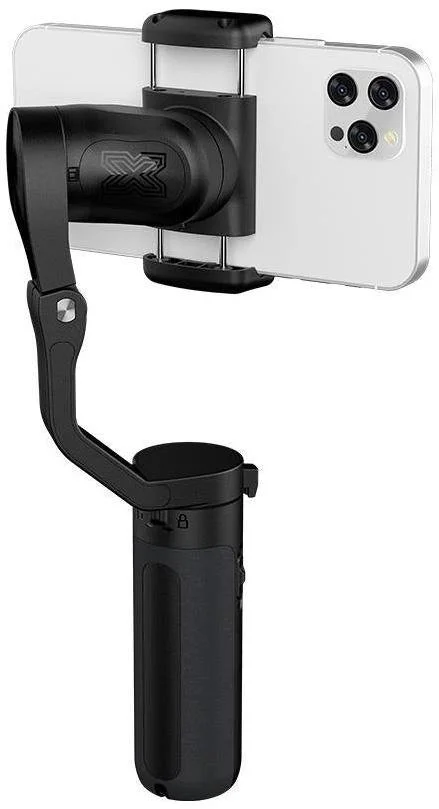 Фото: Стедікам Hohem iSteady X2 Black № 9 | KTC