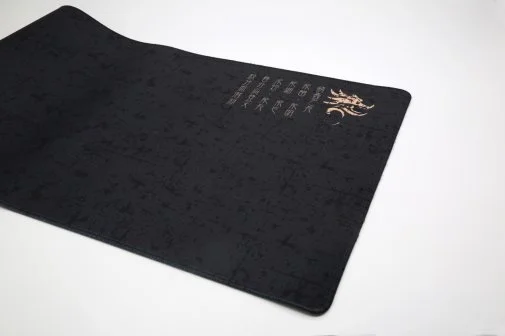 Фото: Килимок Varmilo Desk Mat XL Loong (ZDB036-01) № 10 | KTC