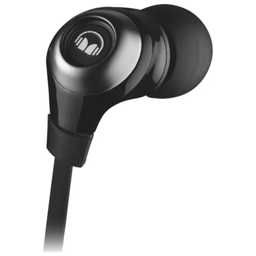 Фото: Навушники Monster NLite In-Ear чорні № 5 | KTC