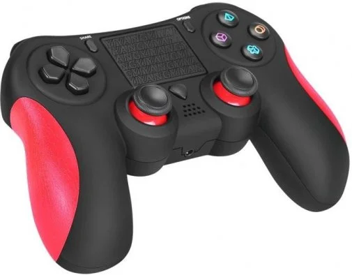 Фото: Геймпад Marvo GT-80 Wireless Black/Red № 6 | KTC