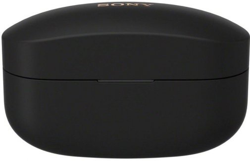 Гарнітура Sony WF-1000XM4 Black (WF1000XM4B.CE7)