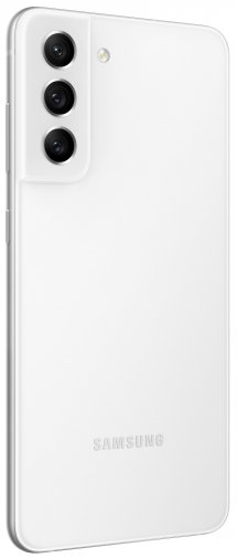 Смартфон Samsung Galaxy S21 FE 5G G990 6/128GB White (SM-G990BZWDSEK)