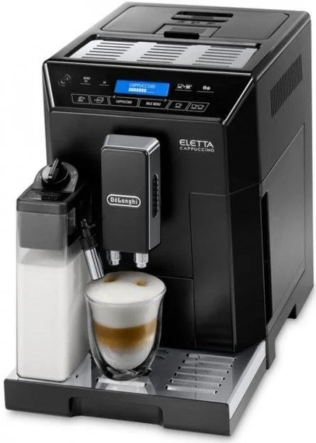 Фото: Кавомашина автоматична Delonghi ECAM 44.660.B № 9 | KTC