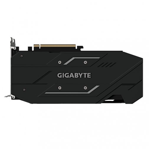 Відеокарта Gigabyte RTX 2060 WindForce OC 12G (GV-N2060WF2OC-12GD)