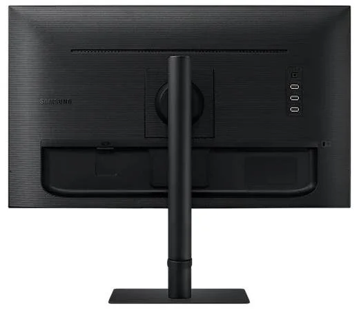 Фото: Монітор Samsung LS27A800UNIXCI Black - 27" IPS / 3840×2160 / 60 Гц / Pivot / HAS № 15 | KTC