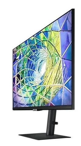 Фото: Монітор Samsung LS27A800UNIXCI Black - 27" IPS / 3840×2160 / 60 Гц / Pivot / HAS № 23 | KTC