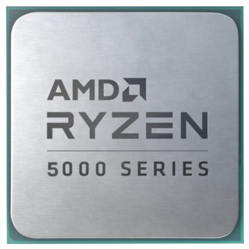 Процесор AMD Ryzen 5 5600G (100-100000252) Tray