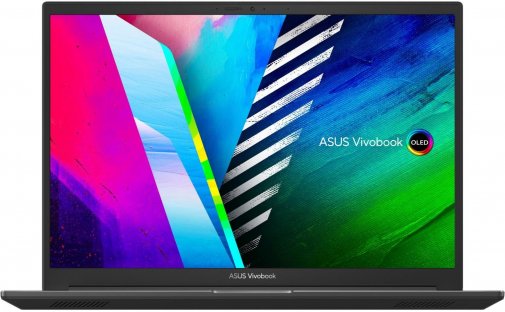 Ноутбук ASUS Vivobook Pro 16X OLED N7600PC-L2029 Comet Grey