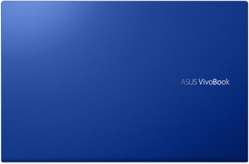 Ноутбук ASUS VivoBook M513IA-BQ610 Cobalt Blue