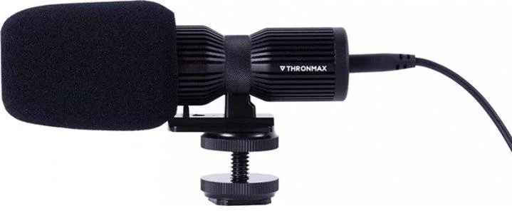 Фото: Мікрофон Thronmax StreamMic C1 with acsessories (C1-TM01) № 9 | KTC