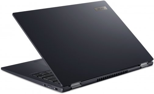 Ноутбук Acer TravelMate P6 TMP614-52-7771 NX.VSYEU.003 Black