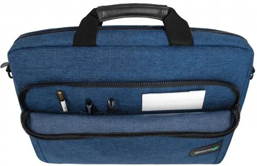 Фото: Сумка для ноутбука Grand-X SB-148N Blue № 9 | KTC