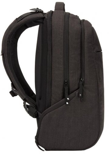 Рюкзак для ноутбука Incase Icon Pack Woolenex Graphite (INCO100346-GFT)