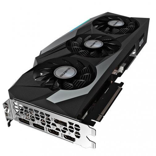 Відеокарта Gigabyte RTX 3080 Gaming OC 12G (GV-N3080GAMING OC-12GD)