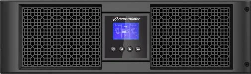 Фото: ДБЖ PowerWalker VFI 6000 PRT HID 6000VA (10120130) № 14 | KTC