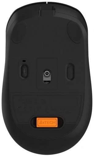 Фото: Миша A4tech Fstyler FB10C Stone Black № 11 | KTC