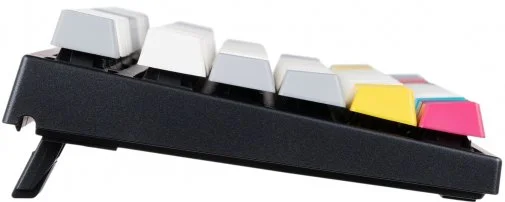 Фото: Клавіатура Varmilo MA87M V2 CMYK EC Rose V2 RU (A33A024B0A3A06A007) № 12 | KTC