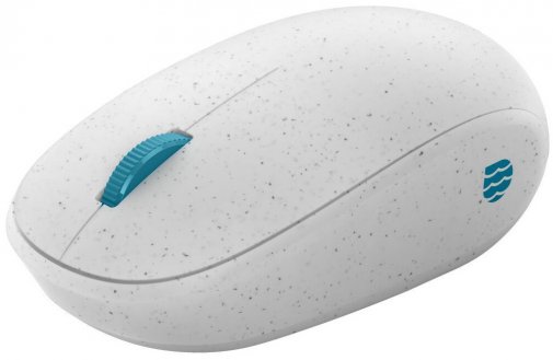 Миша Microsoft Bluetooth Ocean Plastic (I38-00009)