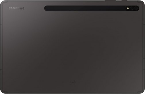 Планшет Samsung Galaxy Tab S8 Plus 5G X806 Dark Grey (SM-X806BZAASEK)