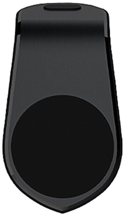 Кріплення для мобільного телефону ColorWay Air Vent 1 Black (CW-CHM04-BK)