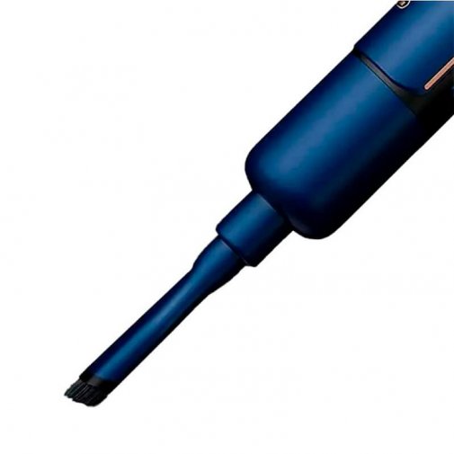 Ручний пилосос Xiaomi Deerma Corded Stick Vacuum Cleaner Blue (DX1000W)