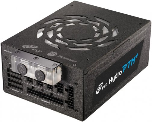 Блок живлення FSP 1200W Hydro PTM plus (HPT1200M)