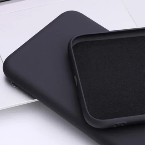 Фото: Чохол incore for Oppo A53 - Soft Silicone Case Black (PC-004491) № 9 | KTC