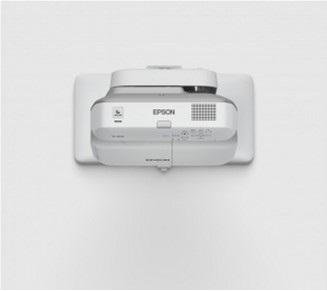 Проектор Epson EB-685W 3500 Lm (V11H744040)