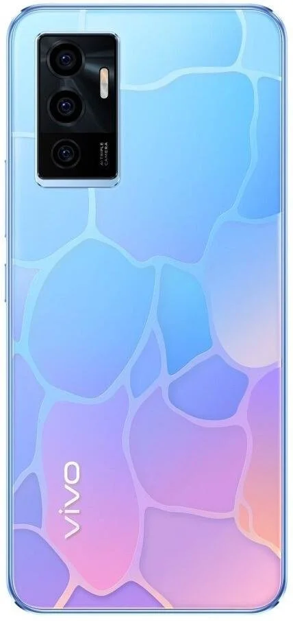 Фото: Смартфон Vivo V23e 8/128GB Dancing Wave № 11 | KTC
