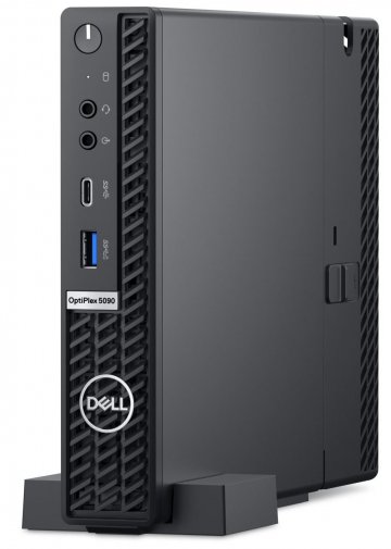 Персональний комп'ютер Dell OptiPlex 5090 MFF (N205O5090MFF)